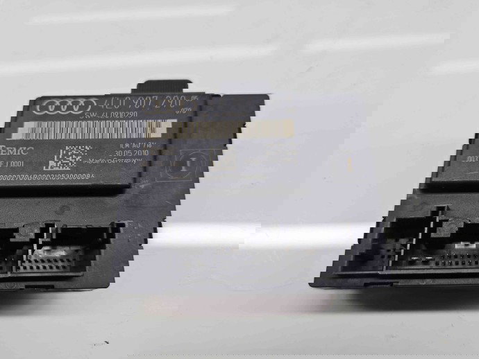  Modul confort Audi Q7 (4LB) [Fabr 2006-2014] Facelift 4L0907290