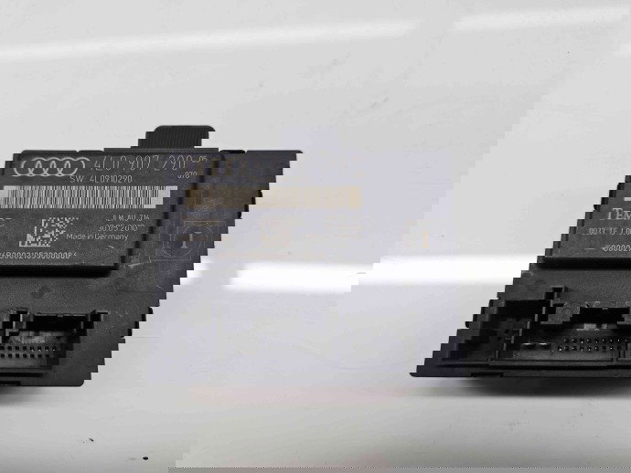  Modul confort Audi Q7 (4LB) [Fabr 2006-2014] Facelift 4L0907290