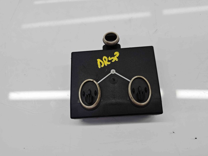  Modul confort Audi Q7 (4LB) [Fabr 2006-2014] Facelift 4L0907290