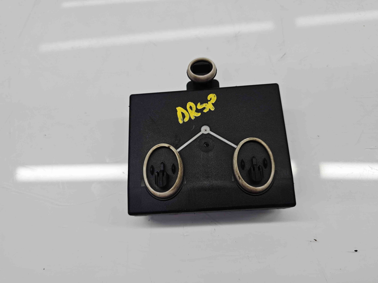 Modul confort Audi Q7 (4LB) [Fabr 2006-2014] Facelift 4L0907290 - imagine 3