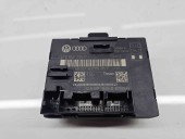  Modul confort Audi Q7 (4LB) [Fabr 2006-2014] Facelift 4F0959795P