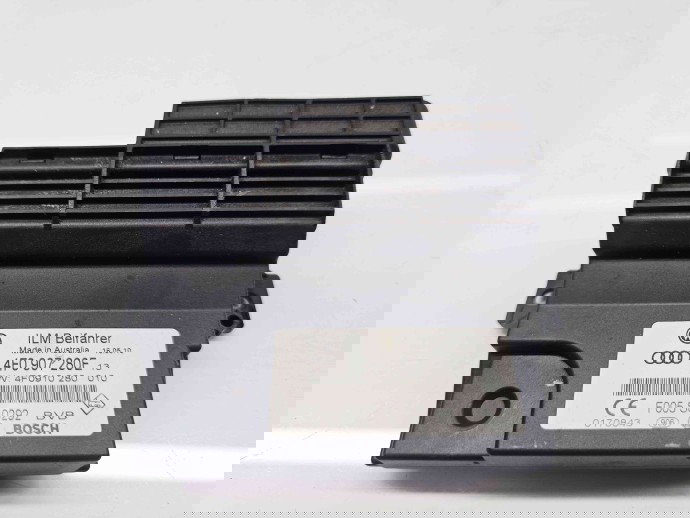  Modul control lumini Audi Q7 (4LB) [Fabr 2006-2014] Facelift 4F0907280E