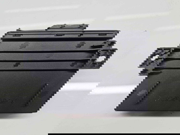  Modul control lumini Audi Q7 (4LB) [Fabr 2006-2014] Facelift 4F0907280E