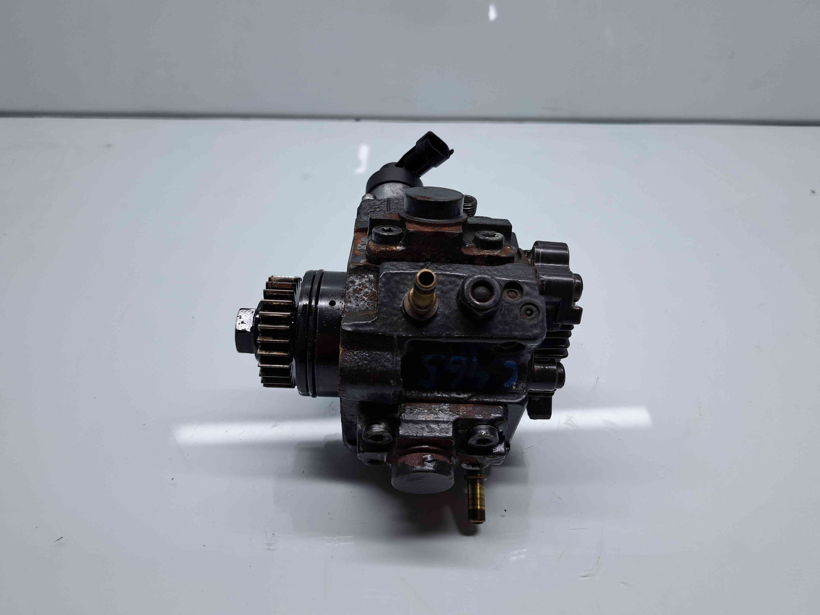 Pompa inalta presiune Nissan Qashqai [Fabr 2007-2014] Facelift 8200934657 2.0 DCI M9R 110KW / 150CP - imagine 1