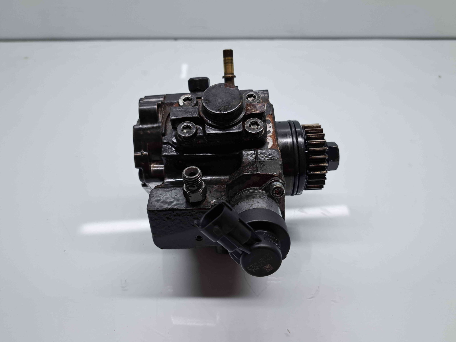 Pompa inalta presiune Nissan Qashqai [Fabr 2007-2014] Facelift 8200934657 2.0 DCI M9R 110KW / 150CP - imagine 3