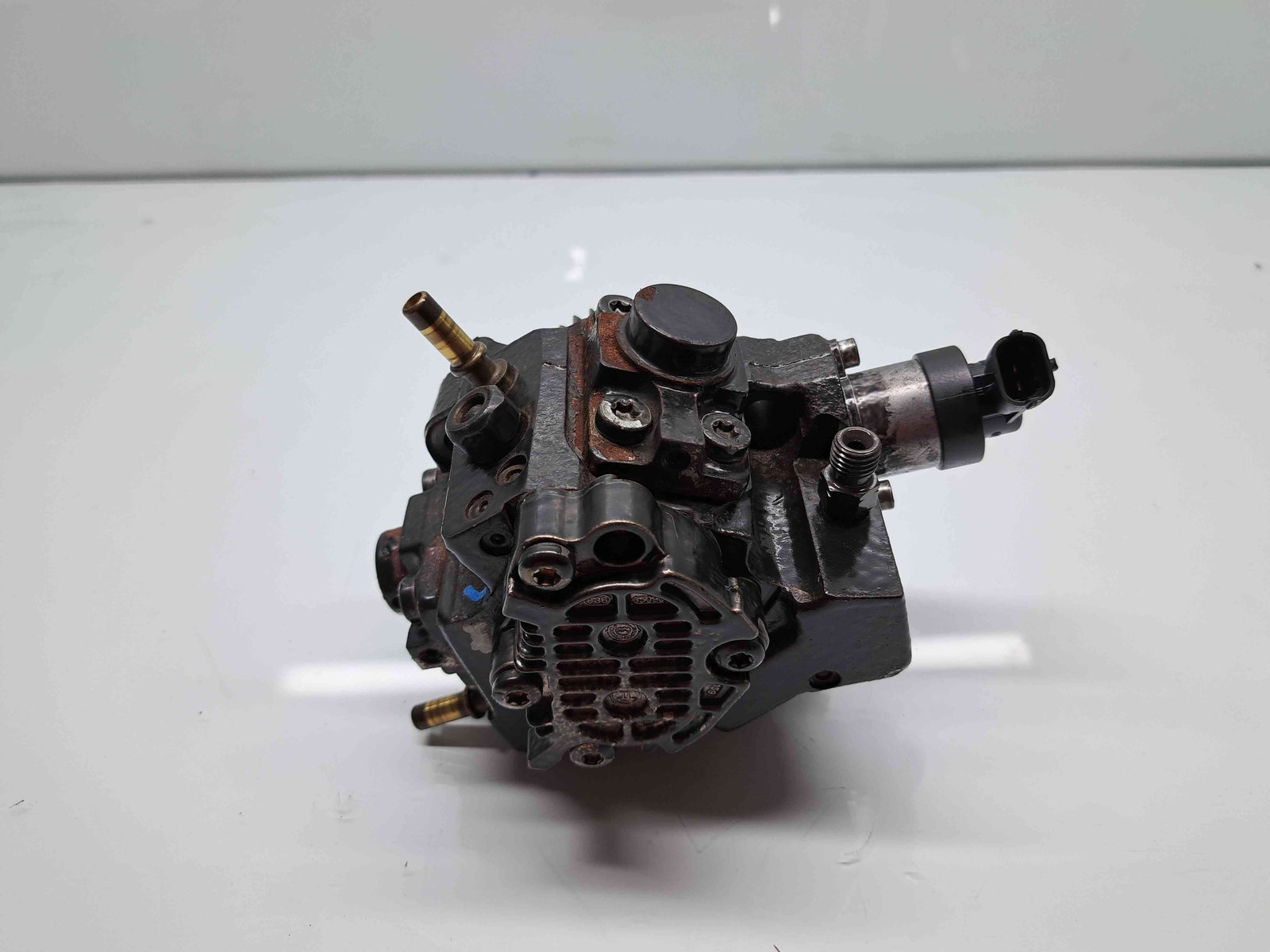 Pompa inalta presiune Nissan Qashqai [Fabr 2007-2014] Facelift 8200934657 2.0 DCI M9R 110KW / 150CP - imagine 4