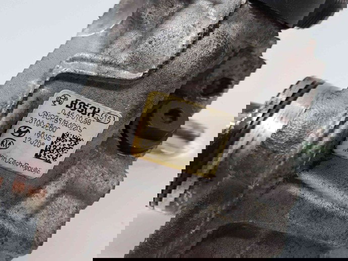 Pompa inalta presiune Kia Sportage IV [Fabr 2016-2025] 33100-2F600 2.0 CRDI D4HA 136KW / 185CP