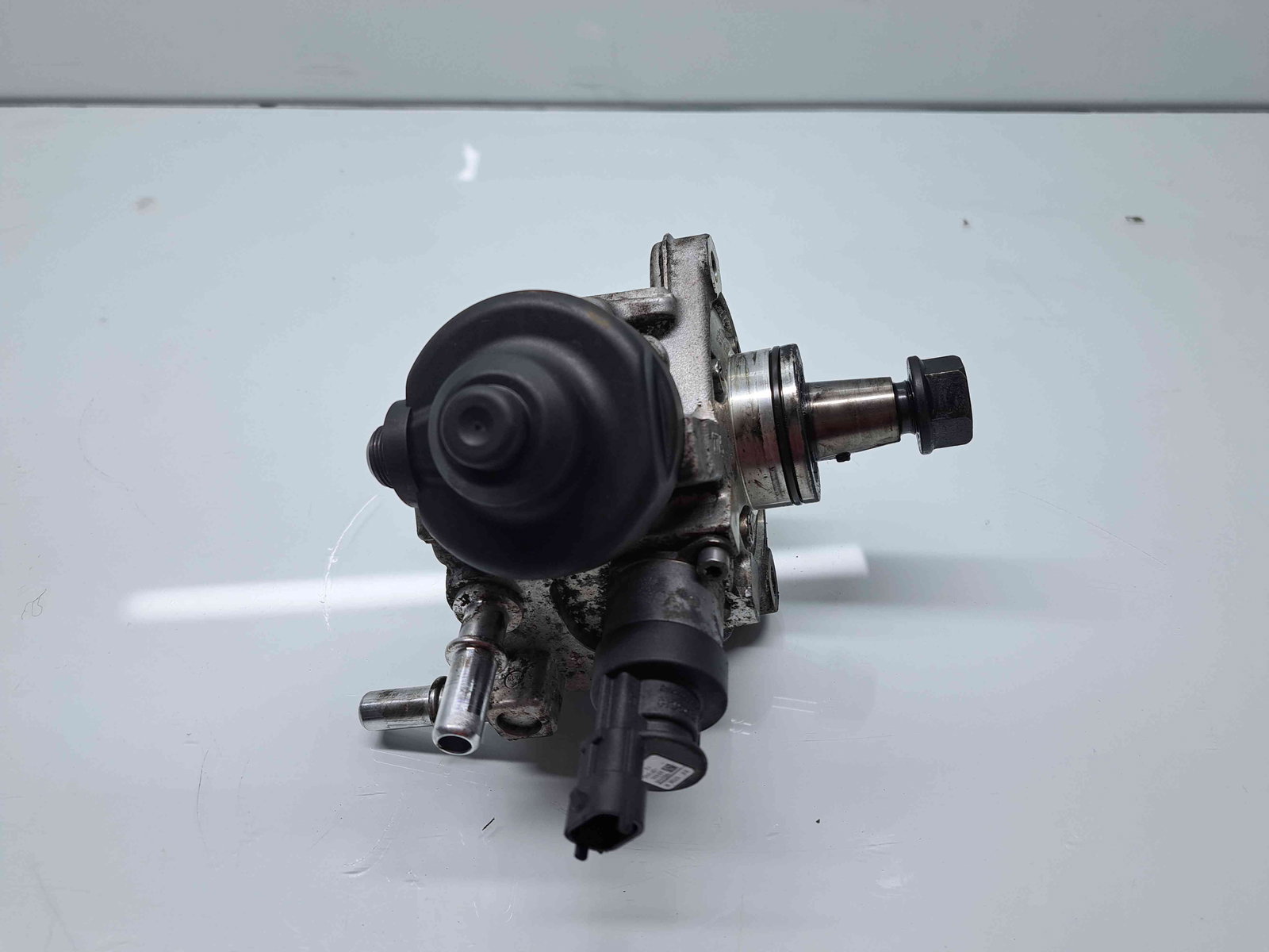 Pompa inalta presiune Kia Sportage IV [Fabr 2016-2025] 33100-2F600 2.0 CRDI D4HA 136KW / 185CP - imagine 4