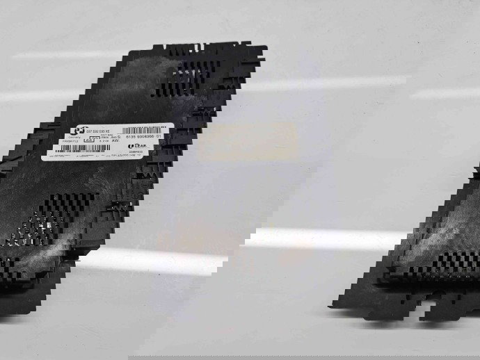  Modul control lumini Bmw 3 Cabriolet (E93) [Fabr 2006-2011] Facelift 9308366