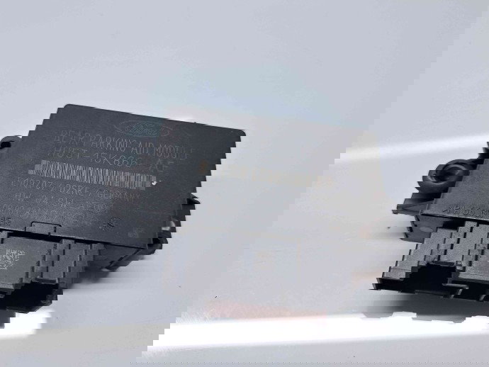  Modul senzori parcare Ford Ecosport [Fabr 2017-2024] HU5T-15K866-AE