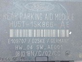  Modul senzori parcare Ford Ecosport [Fabr 2017-2024] HU5T-15K866-AE