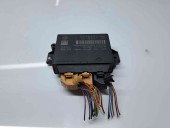  Modul senzori parcare Volkswagen Golf 6 (5K1) [Fabr 2009-2013] 5K0919475C