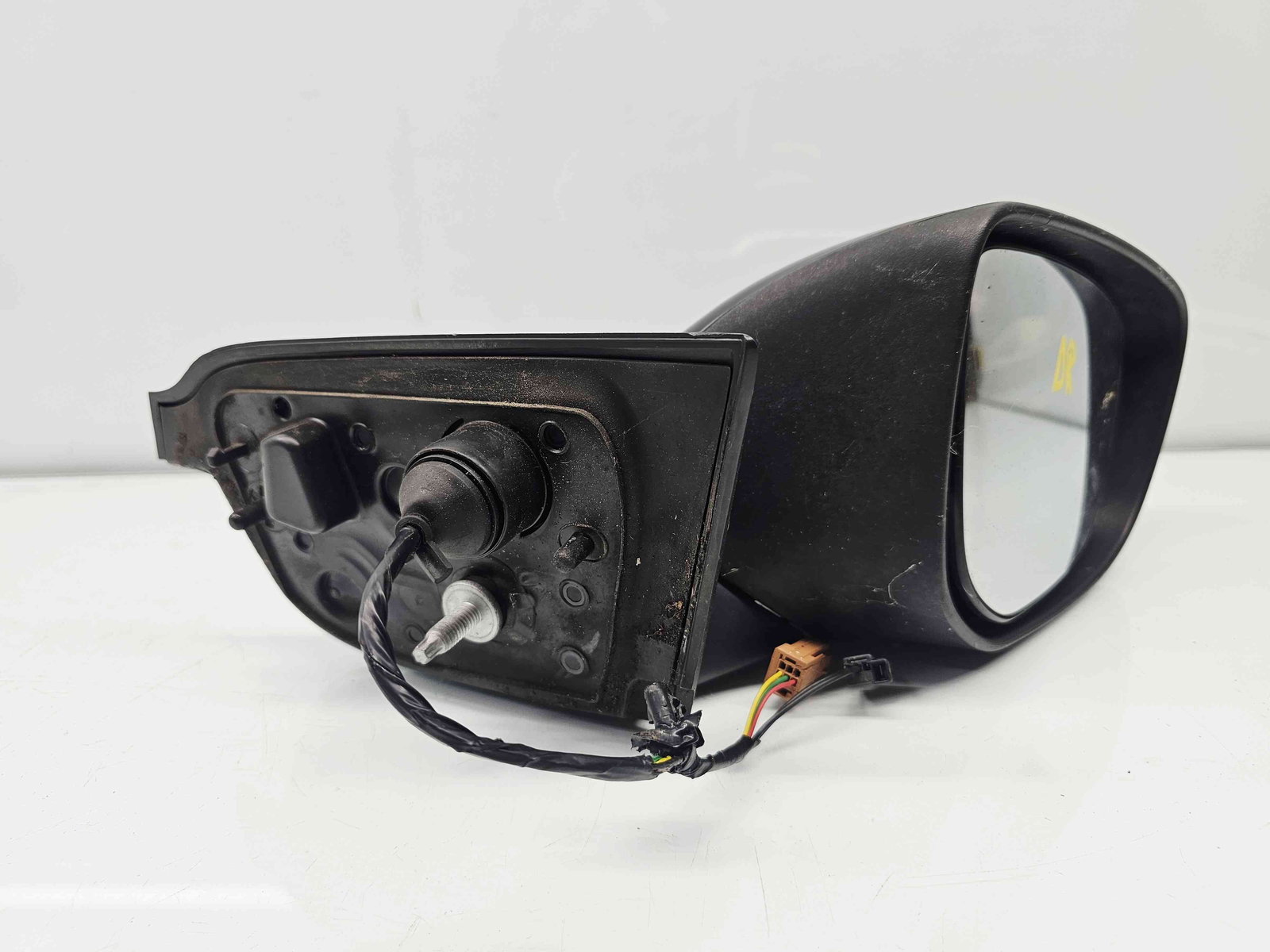 Oglinda dreapta Citroen C4 Cactus [Fabr 2014-2017] EZR - imagine 3