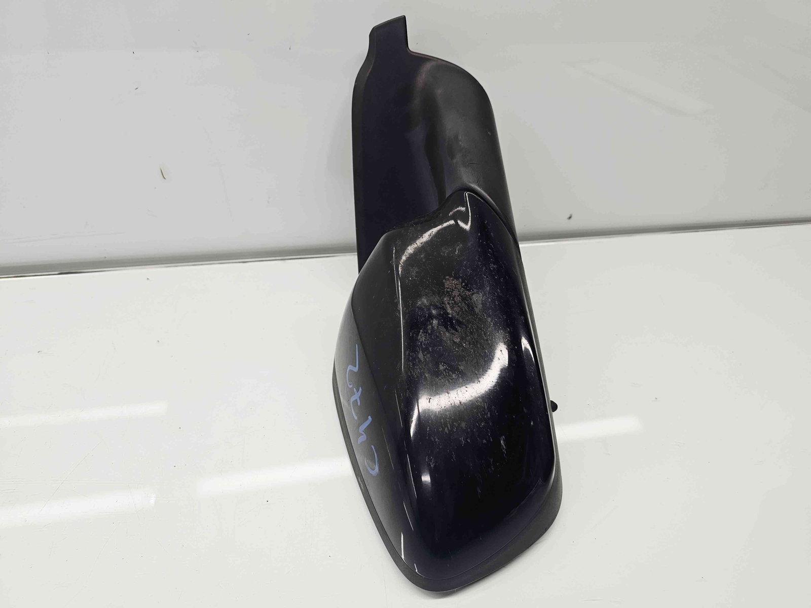 Oglinda dreapta Citroen C4 Cactus [Fabr 2014-2017] EZR - imagine 5