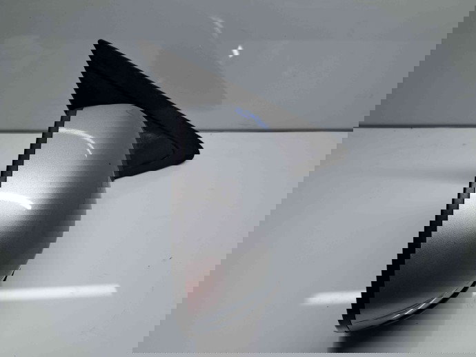 Oglinda dreapta MAZDA 3 II Hatchback Facelift [Fabr 2011-2013] SILVER