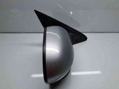 Oglinda dreapta MAZDA 3 II Hatchback Facelift [Fabr 2011-2013] SILVER