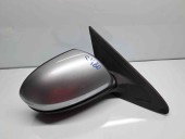 Oglinda dreapta MAZDA 3 II Hatchback Facelift [Fabr 2011-2013] SILVER