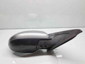 Oglinda dreapta MAZDA 3 II Hatchback Facelift [Fabr 2011-2013] SILVER