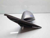 Oglinda dreapta MAZDA 3 II Hatchback Facelift [Fabr 2011-2013] SILVER