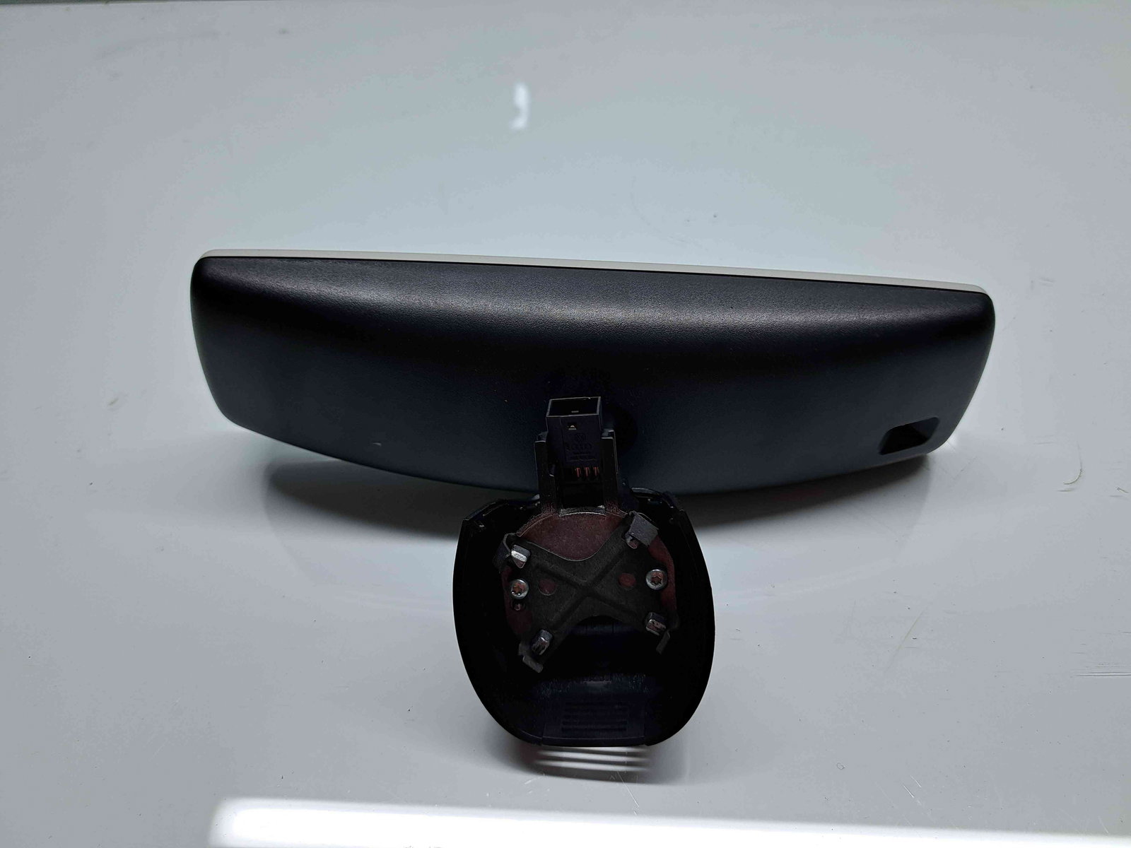 Oglinda retrovizoare Volkswagen Golf 7 (5G) [Fabr 2014-prezent] OEM - imagine 2