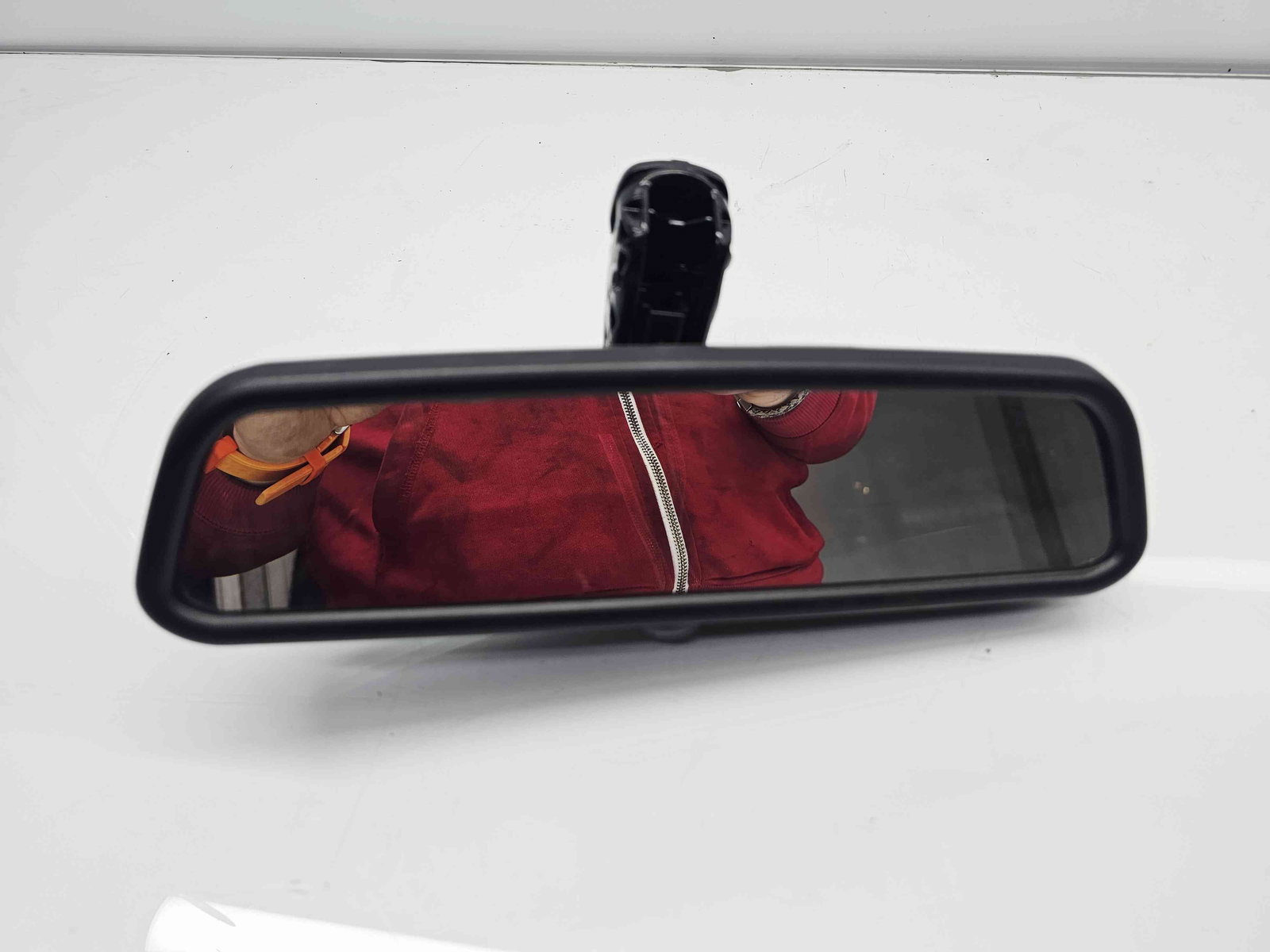 Oglinda retrovizoare Bmw X1 (E84) [Fabr 2009-2015] OEM - imagine 1
