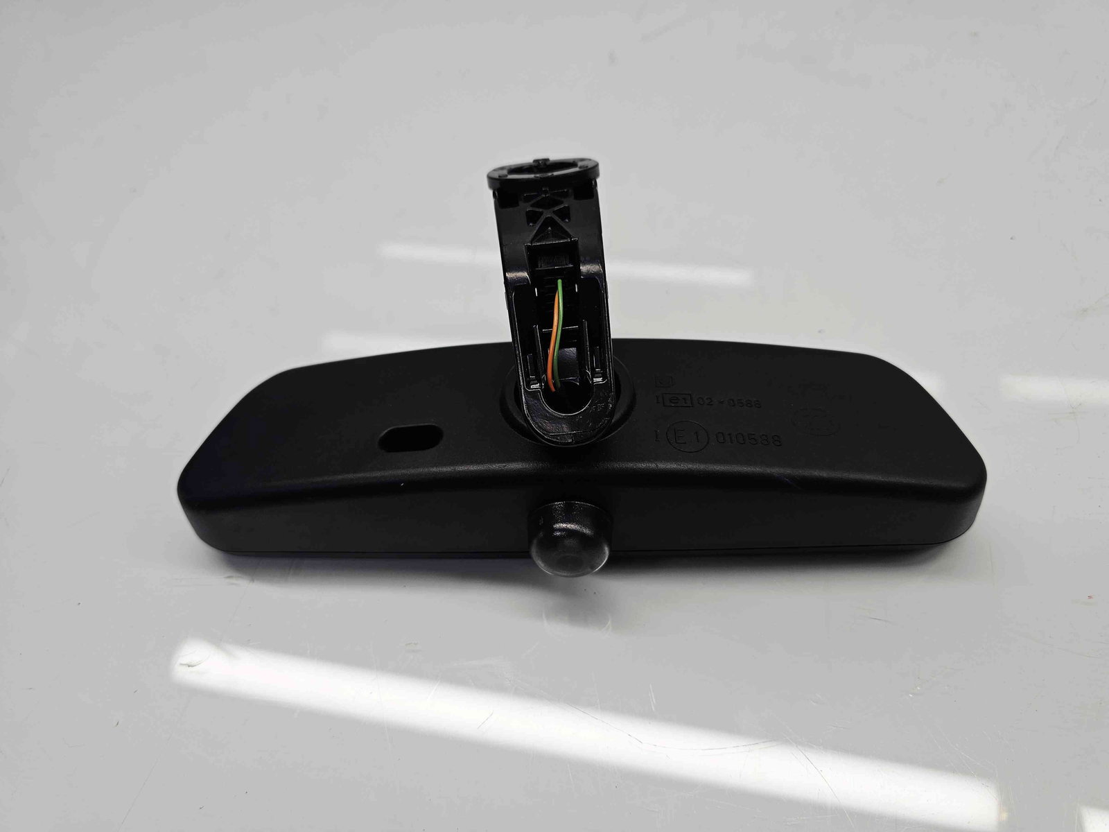 Oglinda retrovizoare Bmw X1 (E84) [Fabr 2009-2015] OEM - imagine 4