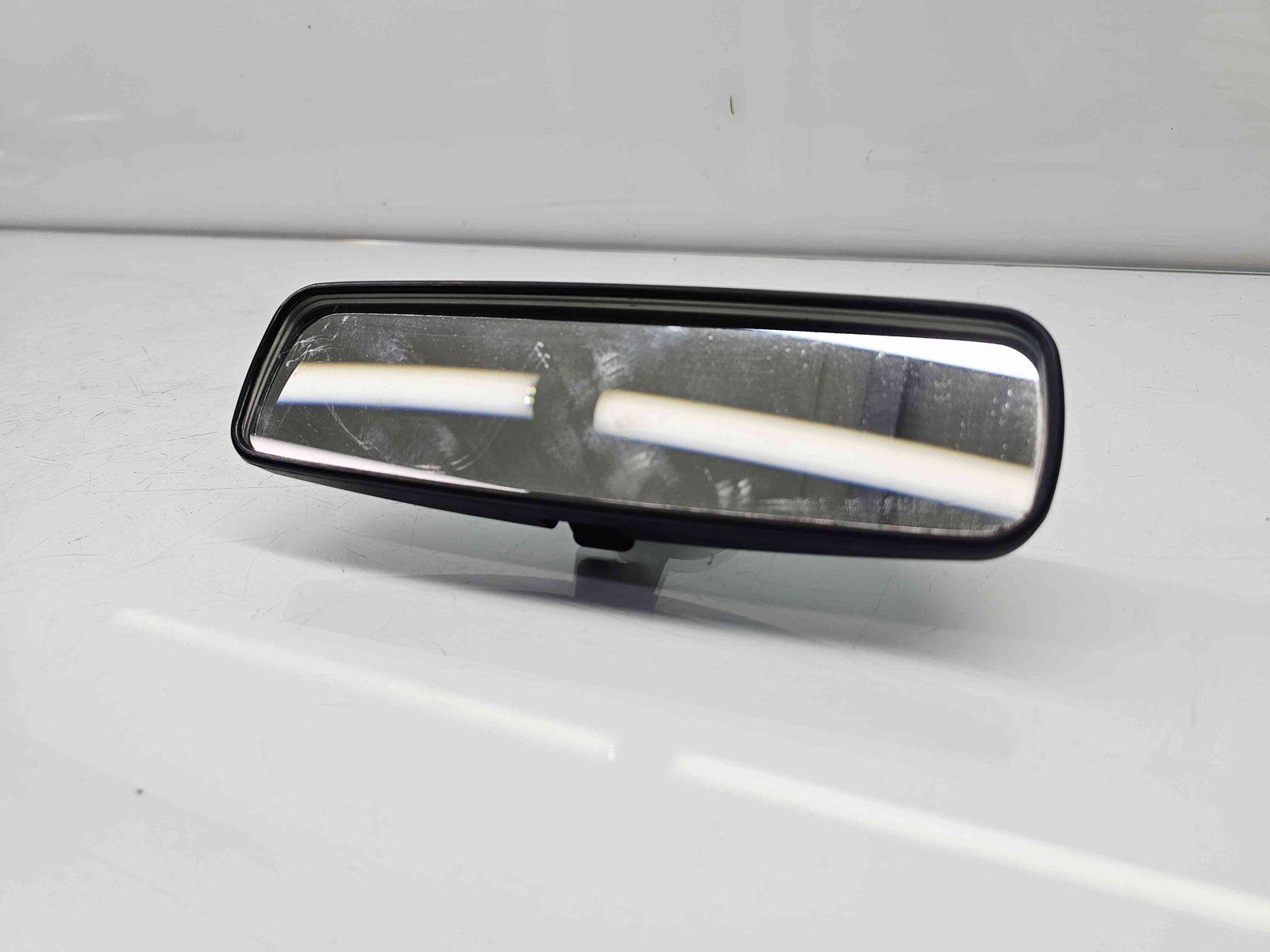 Oglinda retrovizoare Citroen C4 Cactus [Fabr 2014-2017] OEM - imagine 1