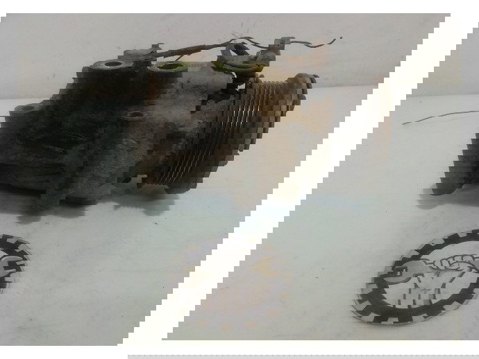 Compresor AC Ford Focus 1 1.8 TDCI LYNX OEM 1998-2005