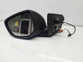 Oglinda stanga Citroen C4 Cactus [Fabr 2014-2017] EZR