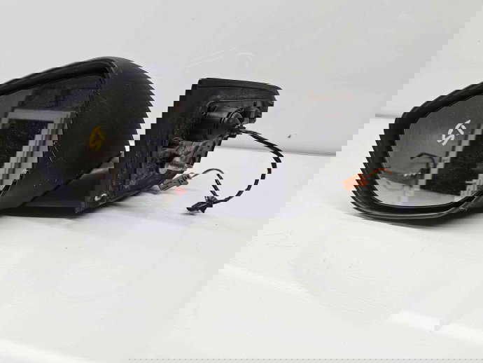 Oglinda stanga Citroen C4 Cactus [Fabr 2014-2017] EZR