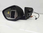 Oglinda stanga Citroen C4 Cactus [Fabr 2014-2017] EZR