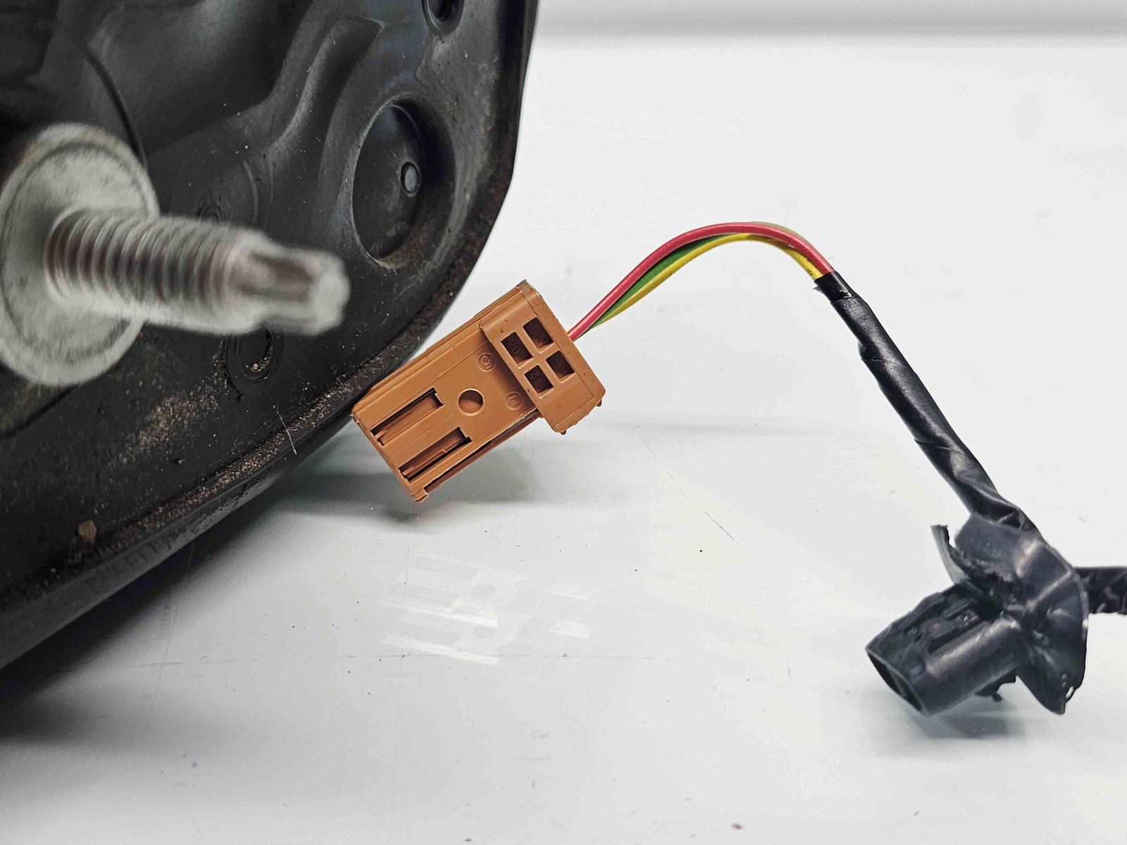 Oglinda stanga Citroen C4 Cactus [Fabr 2014-2017] EZR - imagine 2