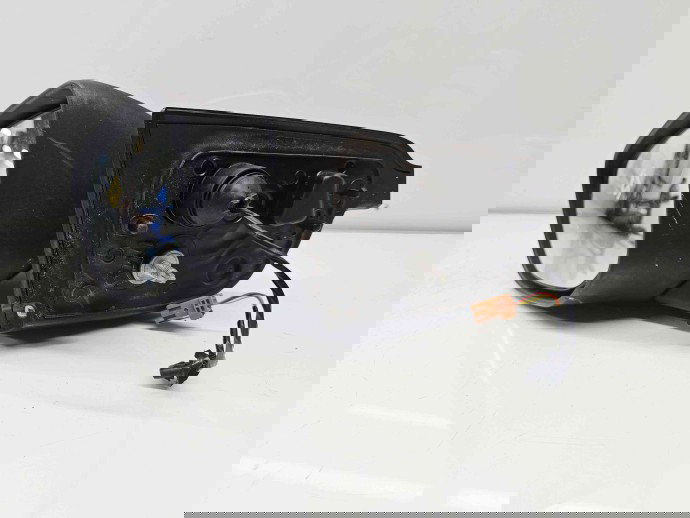 Oglinda stanga Citroen C4 Cactus [Fabr 2014-2017] EZR