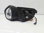 Oglinda stanga Citroen C4 Cactus [Fabr 2014-2017] EZR