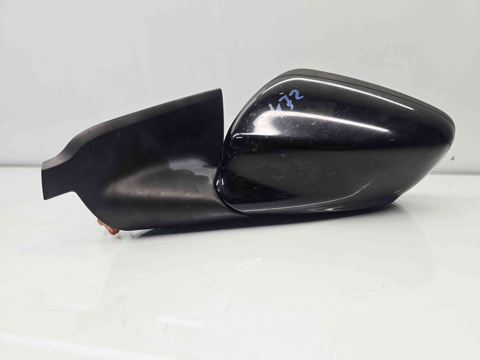 Oglinda stanga Citroen C4 Cactus [Fabr 2014-2017] EZR - imagine 4