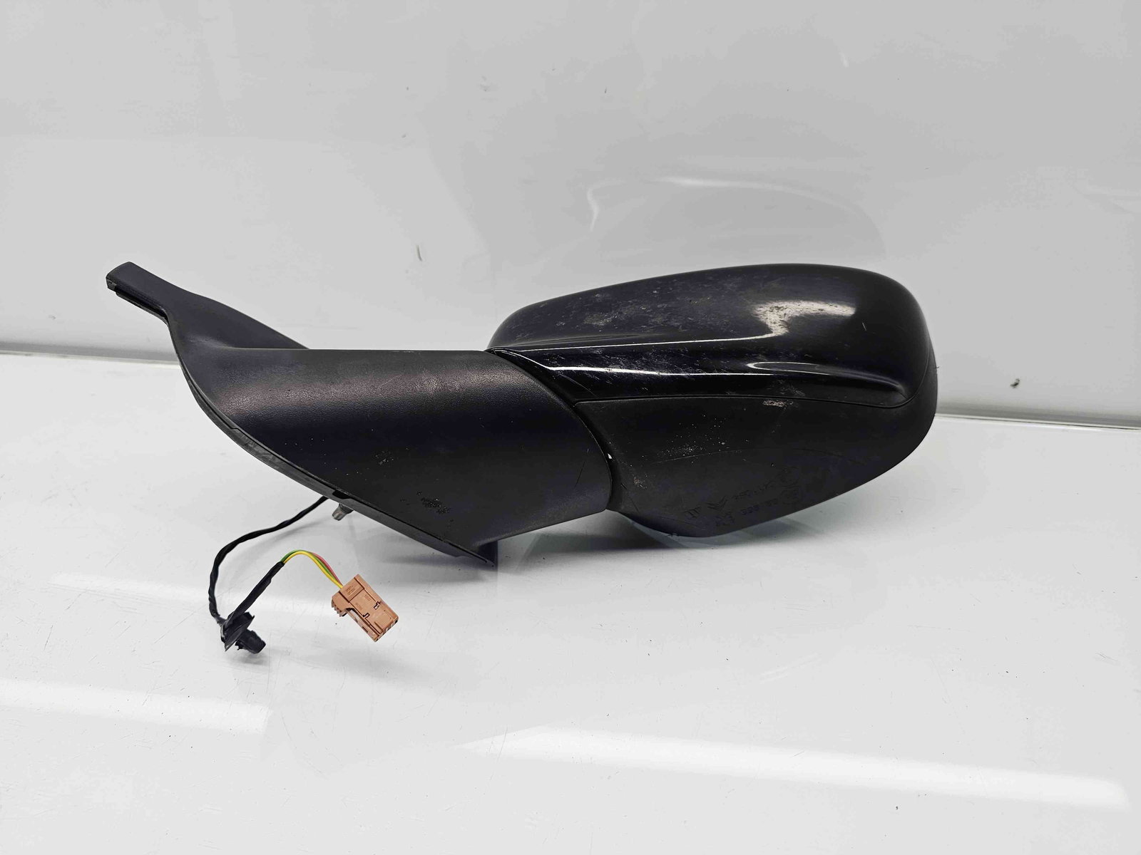 Oglinda stanga Citroen C4 Cactus [Fabr 2014-2017] EZR - imagine 5