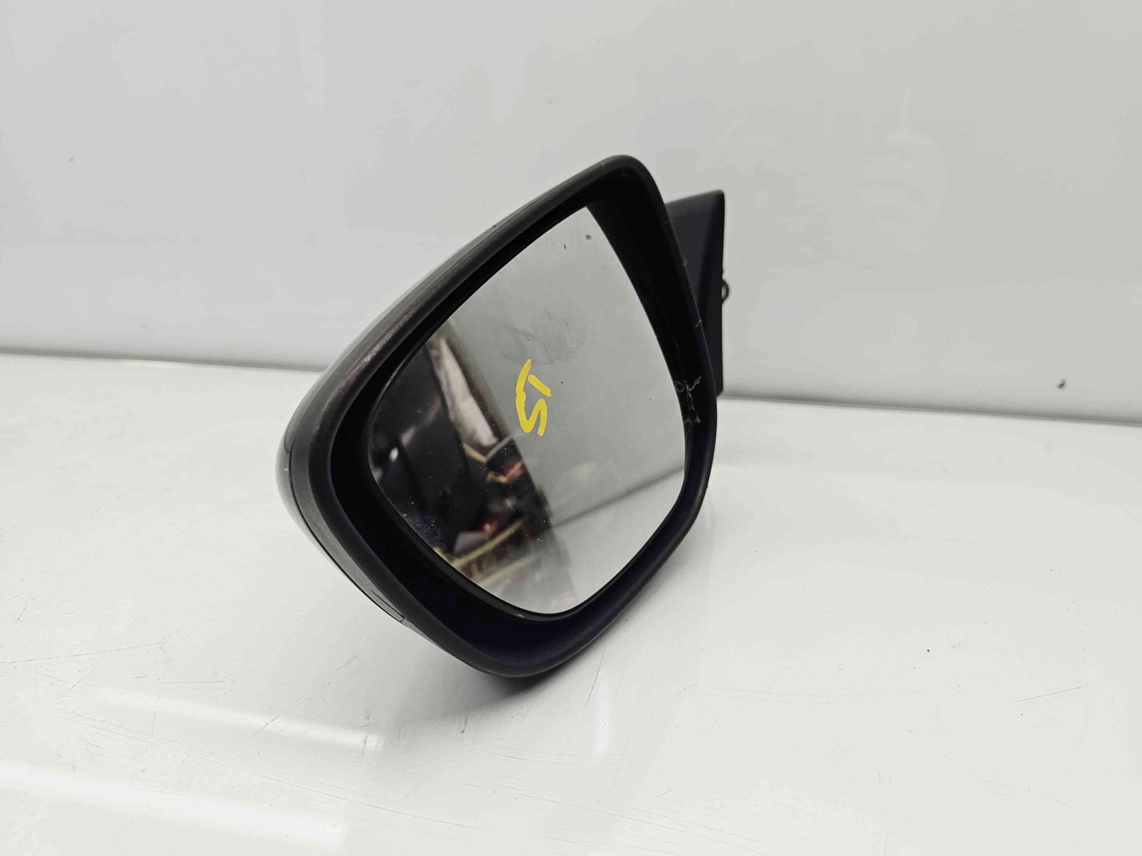 Oglinda stanga Citroen C4 Cactus [Fabr 2014-2017] EZR - imagine 6