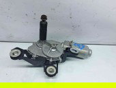  Motoras stergator haion Skoda Fabia 2 Combi (5J, 545) [Fabr 2007-2014] 5J9955711A