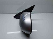 Oglinda stanga MAZDA 3 II Hatchback Facelift [Fabr 2011-2013] SILVER