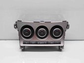 Panou comanda clima MAZDA 3 II Hatchback Facelift [Fabr 2011-2013] BBT161190L