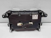 Panou comanda clima MAZDA 3 II Hatchback Facelift [Fabr 2011-2013] BBT161190L