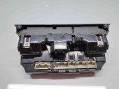  Panou comanda clima Audi Q7 (4LB) [Fabr 2006-2014] Facelift 4L0820043AE