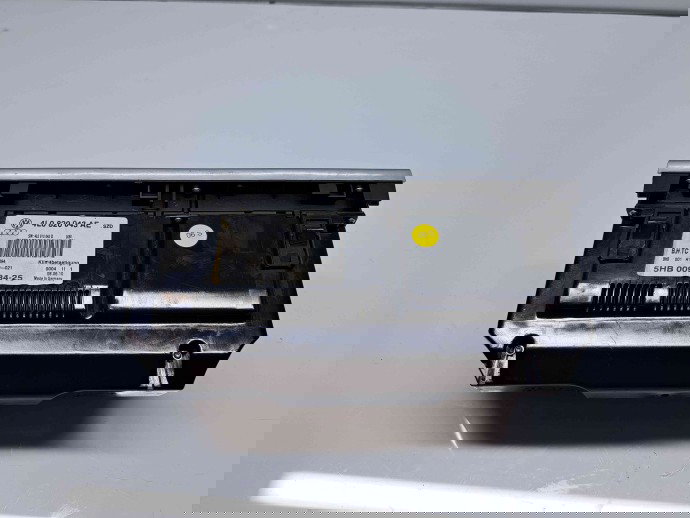 Panou comanda clima Audi Q7 (4LB) [Fabr 2006-2014] Facelift 4L0820043AE