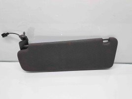  Parasolar dreapta Audi Q7 (4LB) [Fabr 2006-2014] Facelift OEM