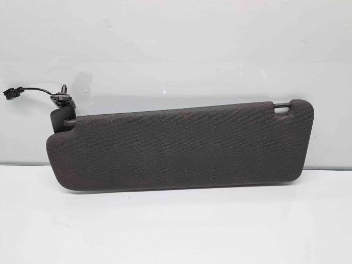  Parasolar dreapta Audi Q7 (4LB) [Fabr 2006-2014] Facelift OEM