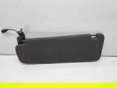  Parasolar dreapta Audi Q7 (4LB) [Fabr 2006-2014] Facelift OEM