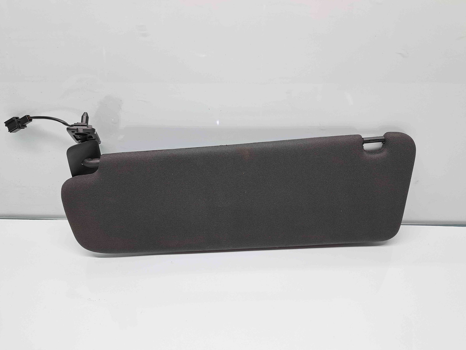 Parasolar dreapta Audi Q7 (4LB) [Fabr 2006-2014] Facelift OEM - imagine 1