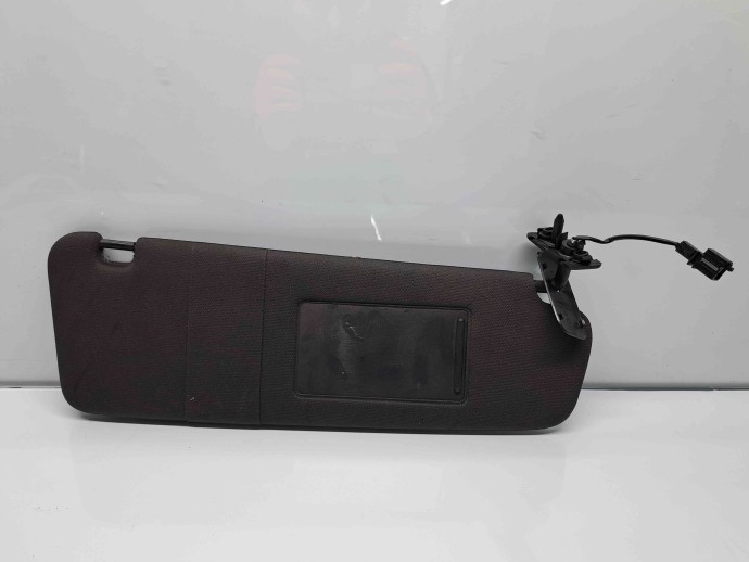  Parasolar dreapta Audi Q7 (4LB) [Fabr 2006-2014] Facelift OEM