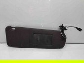  Parasolar dreapta Audi Q7 (4LB) [Fabr 2006-2014] Facelift OEM