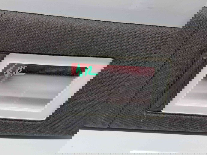  Parasolar dreapta Audi Q7 (4LB) [Fabr 2006-2014] Facelift OEM